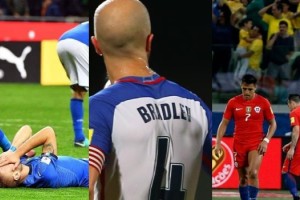 El Mundial de los no clasificados: una ingeniosa propuesta que apunta a jugarse en paralelo desde Estados Unidos