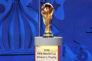 Coca-Cola lleva la Copa del Mundo a la Argentina   