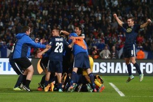 La Copa Mundial de Clubes 2015 en cifras