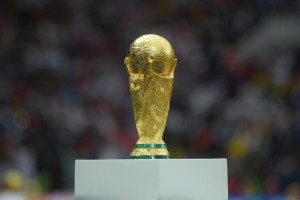 WFS Live: Un grupo de expertos en marketing propuso tener un Mundial cada dos a&ntilde;os