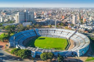 La alternativa que tiene Uruguay si la FIFA no vota la candidatura sudamericana para el Mundial 2030