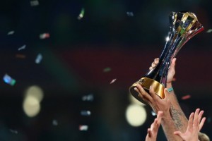 El Mundial de Clubes dejará Japón en 2017 y 2018