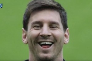 El video de las posibles reacciones del mundo ante el fallo de FIFA con Messi