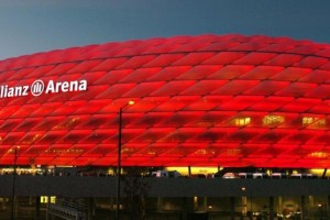 Se confirman las sedes para la Champions, Europa League y Supercopa de Europa