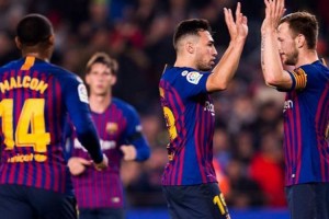 El jugador del FC Barcelona que se habr&iacute;a negado a una renovaci&oacute;n de contrato y su futuro es una inc&oacute;gnita