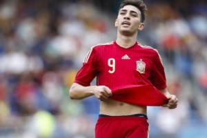 Marruecos acude al TAS para invalidar la participaci&oacute;n de Munir con Espa&ntilde;a y lograr que juegue el Mundial