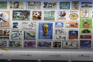 FIFA inaugurar&aacute; el Museo del F&uacute;tbol mundial