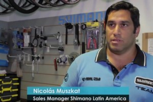 Marketing Registrado - Shimano