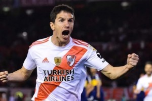 El nuevo contrato de Nacho Fern&aacute;ndez en River y las cl&aacute;usulas de salida escalonadas