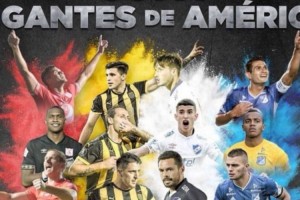 Nacional rompe una vieja tradici&oacute;n en su uniforme para enfrentar a  Pe&ntilde;arol