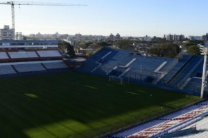 El curioso motivo por el que Nacional jugar&aacute; solo las tardes por el Campeonato Uruguayo
