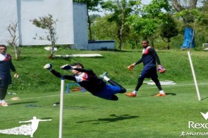 Nacional renov&oacute; su v&iacute;nculo con Rexona
