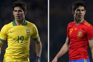 La FIFA analiza la posibilidad de permitir jugar en dos selecciones diferentes a un mismo futbolista