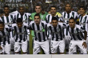 Atl&eacute;tico Nacional fue el club con mayores ingresos del f&uacute;tbol colombiano