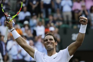 Nadal abre su primera academia fuera de Espa&ntilde;a