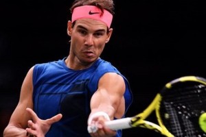 Rafael Nadal se mostró a favor del nuevo formato de competencia de la Copa Davis