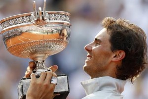 Roland Garros repartir&aacute; 28 millones de euros en 2015