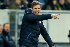 Julian Nagelsmann, el entrenador de 31 a&ntilde;os que rechaz&oacute; una oferta del Real Madrid