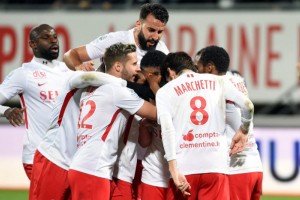 Cinco clubes de Francia buscan sponsor en conjunto 