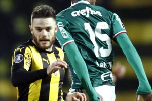 El recurso al que apelar&aacute; Boca para reducir la sanci&oacute;n y que N&aacute;ndez juegue la Libertadores