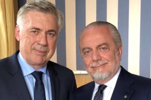 Los jugadores del N&aacute;poli son obligados a concentrar toda la semana por malos resultados