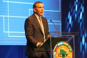 La CONMEBOL quiere equipos de Estados Unidos en la Libertadores