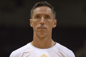 Steve Nash podr&iacute;a comprar un club espa&ntilde;ol