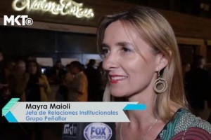 Mayra Maioli, Navarro Correas: “Con el Polo encontramos esa pasión que trasciende de generación en generación” 
