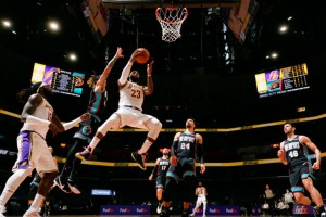 Los 2 nuevos equipos que podr&iacute;an sumarse a la NBA en el futuro