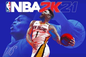 NBA 2K21 incorpor&oacute; publicidades y gener&oacute; pol&eacute;mica entre los jugadores