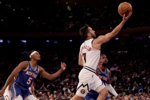 La NBA abrirá su primera tienda oficial en Argentina