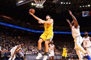 La NBA renueva su v&iacute;nculo con el sitio web de e-commerce m&aacute;s importante de Asia