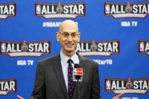 La NBA analiza la posibilidad de trasladar el AllStar fuera de Estados Unidos