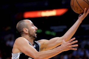 La NBA se acerca a Argentina y sue&ntilde;a con un partido oficial y la colaboraci&oacute;n de Gin&oacute;bili