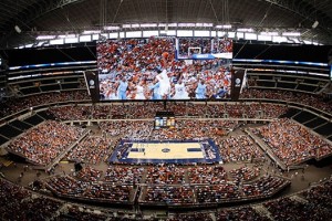  La NBA registra un r&eacute;cord de asistencia por cuarto a&ntilde;o consecutivo