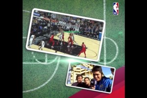 Hinchas de River y de Boca se animaron a relatar a Manu Gin&oacute;bili