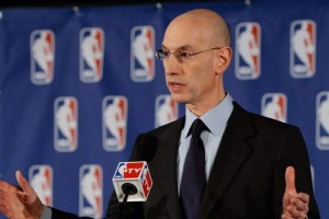 La NBA aprob&oacute; tres nuevas medidas para acelerar el juego