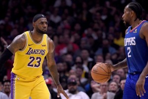 Conflicto China &ndash; NBA: No se emitieron los partidos de la jornada inaugural en el pa&iacute;s asi&aacute;tico