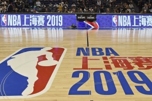 Las franquicias de la NBA presupuestan p&eacute;rdidas del 15% total por la crisis con China
