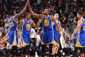 Las claves para que la NBA se siga manteniendo en lo m&aacute;s alto del deporte mundial