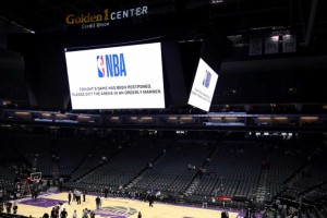 Los millones que perder&aacute; la NBA por el coronavirus