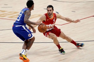 La NBA busca vender sus derechos de televisi&oacute;n por 75.000 millones de d&oacute;lares