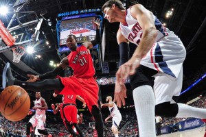 La NBA analiza terminar la temporada en Disney