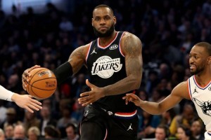 NBA: &iquest;Las autoridades piensan cambiar el &ldquo;Juego de las estrellas&rdquo; por una nueva copa?