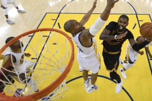 Twitter present&oacute; los &lsquo;emojis&rsquo; especiales para las Finales de la NBA