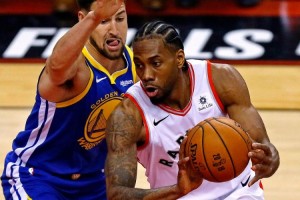 La NBA transmitir&aacute; por Facebook, Twitter y YouTube las finales entre los Raptors y Warriors