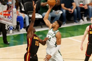 La NBA rompi&oacute; el r&eacute;cord en ingresos por patrocinios durante la actual temporada