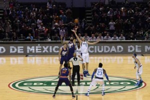 La NBA se ilusiona con sumar una franquicia latinoamericana