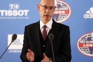 La NBA descart&oacute; el uso de la marihuana en un corto plazo