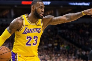 La NBA estudia definir la temporada con un mini torneo mientras sus directivos se bajan el sueldo un 20%